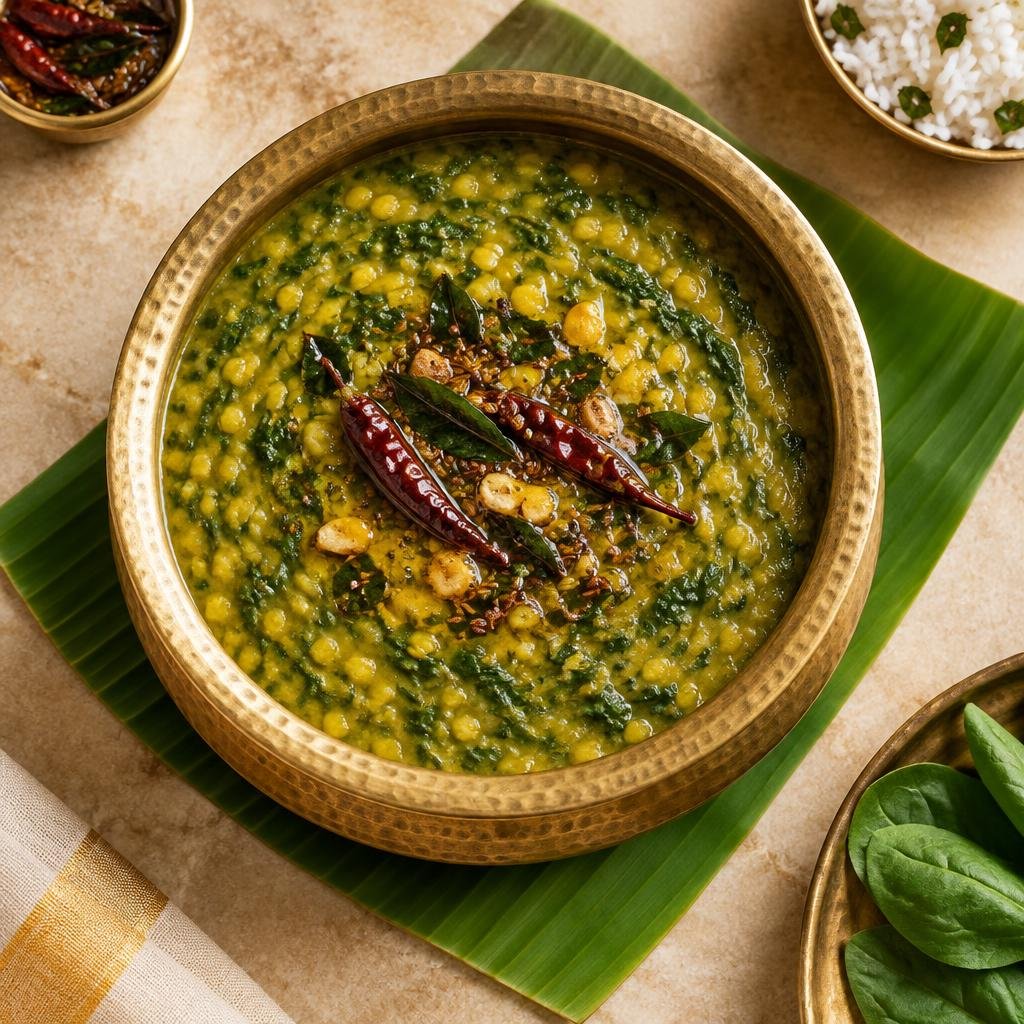 Tomato Dal